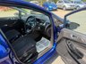 USED 2016 66 FORD FIESTA 1.25 Zetec Hatchback 5dr Petrol Manual Euro 6 (82 ps) 8 SERVICE STAMPS