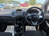 USED 2016 66 FORD FIESTA 1.25 Zetec Hatchback 5dr Petrol Manual Euro 6 (82 ps) 8 SERVICE STAMPS