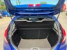 USED 2016 66 FORD FIESTA 1.25 Zetec Hatchback 5dr Petrol Manual Euro 6 (82 ps) 8 SERVICE STAMPS