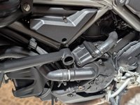 USED 2017 66 DUCATI MULTISTRADA 950  2017. SERVICED. FULL LUGGAGE. LOVELY TIDY BIKE. GREAT CONDITION
