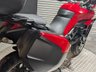 USED 2017 66 DUCATI MULTISTRADA 950  2017. SERVICED. FULL LUGGAGE. LOVELY TIDY BIKE. GREAT CONDITION