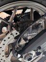 USED 2017 66 DUCATI MULTISTRADA 950  2017. SERVICED. FULL LUGGAGE. LOVELY TIDY BIKE. GREAT CONDITION