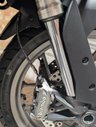 USED 2017 66 DUCATI MULTISTRADA 950  2017. SERVICED. FULL LUGGAGE. LOVELY TIDY BIKE. GREAT CONDITION