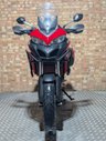 USED 2017 66 DUCATI MULTISTRADA 950  2017. SERVICED. FULL LUGGAGE. LOVELY TIDY BIKE. GREAT CONDITION