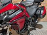 USED 2017 66 DUCATI MULTISTRADA 950  2017. SERVICED. FULL LUGGAGE. LOVELY TIDY BIKE. GREAT CONDITION