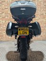 USED 2017 66 DUCATI MULTISTRADA 950  2017. SERVICED. FULL LUGGAGE. LOVELY TIDY BIKE. GREAT CONDITION