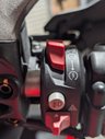 USED 2017 66 DUCATI MULTISTRADA 950  2017. SERVICED. FULL LUGGAGE. LOVELY TIDY BIKE. GREAT CONDITION