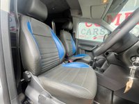 USED 2014 64 VOLKSWAGEN CADDY 1.6 TDI C20 Startline Panel Van 4dr Diesel Manual L1 H1 (149 g/km, 101 bhp) NO VAT!!!