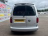 USED 2014 64 VOLKSWAGEN CADDY 1.6 TDI C20 Startline Panel Van 4dr Diesel Manual L1 H1 (149 g/km, 101 bhp) NO VAT!!!