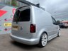 USED 2014 64 VOLKSWAGEN CADDY 1.6 TDI C20 Startline Panel Van 4dr Diesel Manual L1 H1 (149 g/km, 101 bhp) NO VAT!!!