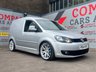 USED 2014 64 VOLKSWAGEN CADDY 1.6 TDI C20 Startline Panel Van 4dr Diesel Manual L1 H1 (149 g/km, 101 bhp) NO VAT!!!
