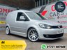 USED 2014 64 VOLKSWAGEN CADDY 1.6 TDI C20 Startline Panel Van 4dr Diesel Manual L1 H1 (149 g/km, 101 bhp) NO VAT!!!