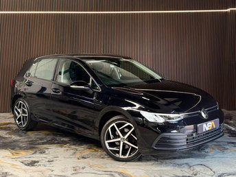 View our VOLKSWAGEN GOLF