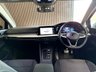 USED 2022 22 VOLKSWAGEN GOLF 1.5 eTSI MHEV Life Hatchback 5dr Petrol Hybrid DSG Euro 6 (s/s) (150 ps) 