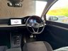 USED 2022 22 VOLKSWAGEN GOLF 1.5 eTSI MHEV Life Hatchback 5dr Petrol Hybrid DSG Euro 6 (s/s) (150 ps) 