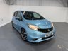 USED 2014 14 NISSAN NOTE 1.5 dCi Tekna Hatchback 5dr Diesel Manual Euro 5 (s/s) (90 ps) 2 keys, 360 camera, NAV, cruise