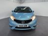 USED 2014 14 NISSAN NOTE 1.5 dCi Tekna Hatchback 5dr Diesel Manual Euro 5 (s/s) (90 ps) 2 keys, 360 camera, NAV, cruise