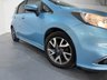 USED 2014 14 NISSAN NOTE 1.5 dCi Tekna Hatchback 5dr Diesel Manual Euro 5 (s/s) (90 ps) 2 keys, 360 camera, NAV, cruise