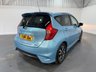 USED 2014 14 NISSAN NOTE 1.5 dCi Tekna Hatchback 5dr Diesel Manual Euro 5 (s/s) (90 ps) 2 keys, 360 camera, NAV, cruise