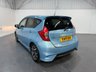 USED 2014 14 NISSAN NOTE 1.5 dCi Tekna Hatchback 5dr Diesel Manual Euro 5 (s/s) (90 ps) 2 keys, 360 camera, NAV, cruise
