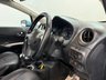USED 2014 14 NISSAN NOTE 1.5 dCi Tekna Hatchback 5dr Diesel Manual Euro 5 (s/s) (90 ps) 2 keys, 360 camera, NAV, cruise