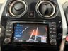 USED 2014 14 NISSAN NOTE 1.5 dCi Tekna Hatchback 5dr Diesel Manual Euro 5 (s/s) (90 ps) 2 keys, 360 camera, NAV, cruise