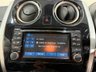 USED 2014 14 NISSAN NOTE 1.5 dCi Tekna Hatchback 5dr Diesel Manual Euro 5 (s/s) (90 ps) 2 keys, 360 camera, NAV, cruise