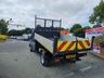 USED 2017 66 IVECO DAILY 35C12D CREW CAB TIPPER PICKUP 64K ULEZ FREE ZONE 