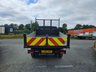 USED 2017 66 IVECO DAILY 35C12D CREW CAB TIPPER PICKUP 64K ULEZ FREE ZONE 