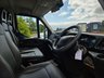 USED 2017 66 IVECO DAILY 35C12D CREW CAB TIPPER PICKUP 64K ULEZ FREE ZONE 