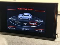 USED 2014 14 AUDI S3 2.0 TFSI Hatchback 3dr Petrol Manual quattro Euro 6 (s/s) (300 ps) 