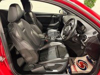 USED 2014 14 AUDI S3 2.0 TFSI Hatchback 3dr Petrol Manual quattro Euro 6 (s/s) (300 ps) 