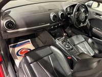 USED 2014 14 AUDI S3 2.0 TFSI Hatchback 3dr Petrol Manual quattro Euro 6 (s/s) (300 ps) 