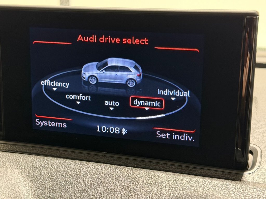 USED 2014 14 AUDI S3 2.0 TFSI Hatchback 3dr Petrol Manual quattro Euro 6 (s/s) (300 ps) 