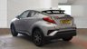 USED 2018 18 TOYOTA C-HR 1.8 VVT-h Excel SUV 5dr Petrol Hybrid CVT Euro 6 (s/s) (122 ps) HYBRID - NAV - HEATED SEATS