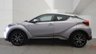 USED 2018 18 TOYOTA C-HR 1.8 VVT-h Excel SUV 5dr Petrol Hybrid CVT Euro 6 (s/s) (122 ps) HYBRID - NAV - HEATED SEATS