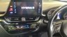 USED 2018 18 TOYOTA C-HR 1.8 VVT-h Excel SUV 5dr Petrol Hybrid CVT Euro 6 (s/s) (122 ps) HYBRID - NAV - HEATED SEATS