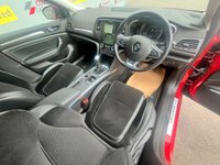USED 2016 66 RENAULT MEGANE 1.2 TCe Dynamique S Nav Hatchback 5dr Petrol Manual Euro 6 (s/s) (130 ps) GT, MEGA SPEC!!!