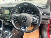 USED 2016 66 RENAULT MEGANE 1.2 TCe Dynamique S Nav Hatchback 5dr Petrol Manual Euro 6 (s/s) (130 ps) GT, MEGA SPEC!!!