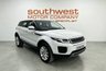 USED 2018 68 LAND ROVER RANGE ROVER EVOQUE 2.0 eD4 SE SUV 5dr Diesel Manual FWD Euro 6 (s/s) (150 ps) 2-OWNER, FULL SERVICE HISTORY, WELL PRESENTED, 55 MPG, ULEZ COMPLIANT/EURO 6