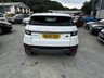 USED 2018 68 LAND ROVER RANGE ROVER EVOQUE 2.0 eD4 SE SUV 5dr Diesel Manual FWD Euro 6 (s/s) (150 ps) 2-OWNER, FULL SERVICE HISTORY, WELL PRESENTED, 55 MPG, ULEZ COMPLIANT/EURO 6
