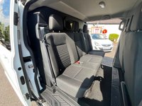 USED 2023 23 FORD TRANSIT CUSTOM 2.0 320 EcoBlue Limited Crew Van Double Cab 5dr Diesel Manual L2 H1 Euro 6 (s/s) (130 ps) 