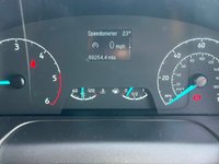 USED 2023 23 FORD TRANSIT CUSTOM 2.0 320 EcoBlue Limited Crew Van Double Cab 5dr Diesel Manual L2 H1 Euro 6 (s/s) (130 ps) 