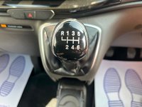 USED 2023 23 FORD TRANSIT CUSTOM 2.0 320 EcoBlue Limited Crew Van Double Cab 5dr Diesel Manual L2 H1 Euro 6 (s/s) (130 ps) 