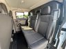 USED 2023 23 FORD TRANSIT CUSTOM 2.0 320 EcoBlue Limited Crew Van Double Cab 5dr Diesel Manual L2 H1 Euro 6 (s/s) (130 ps) 