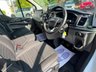 USED 2023 23 FORD TRANSIT CUSTOM 2.0 320 EcoBlue Limited Crew Van Double Cab 5dr Diesel Manual L2 H1 Euro 6 (s/s) (130 ps) 