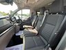USED 2023 23 FORD TRANSIT CUSTOM 2.0 320 EcoBlue Limited Crew Van Double Cab 5dr Diesel Manual L2 H1 Euro 6 (s/s) (130 ps) 