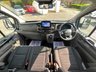 USED 2023 23 FORD TRANSIT CUSTOM 2.0 320 EcoBlue Limited Crew Van Double Cab 5dr Diesel Manual L2 H1 Euro 6 (s/s) (130 ps) 