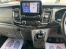 USED 2023 23 FORD TRANSIT CUSTOM 2.0 320 EcoBlue Limited Crew Van Double Cab 5dr Diesel Manual L2 H1 Euro 6 (s/s) (130 ps) 