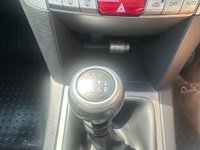 USED 2010 60 SUBARU LEGACY 2.0D SE Sport Tourer 5dr Diesel Manual 4WD Euro 5 (150 ps) RELIABLE RUGGED  4WD